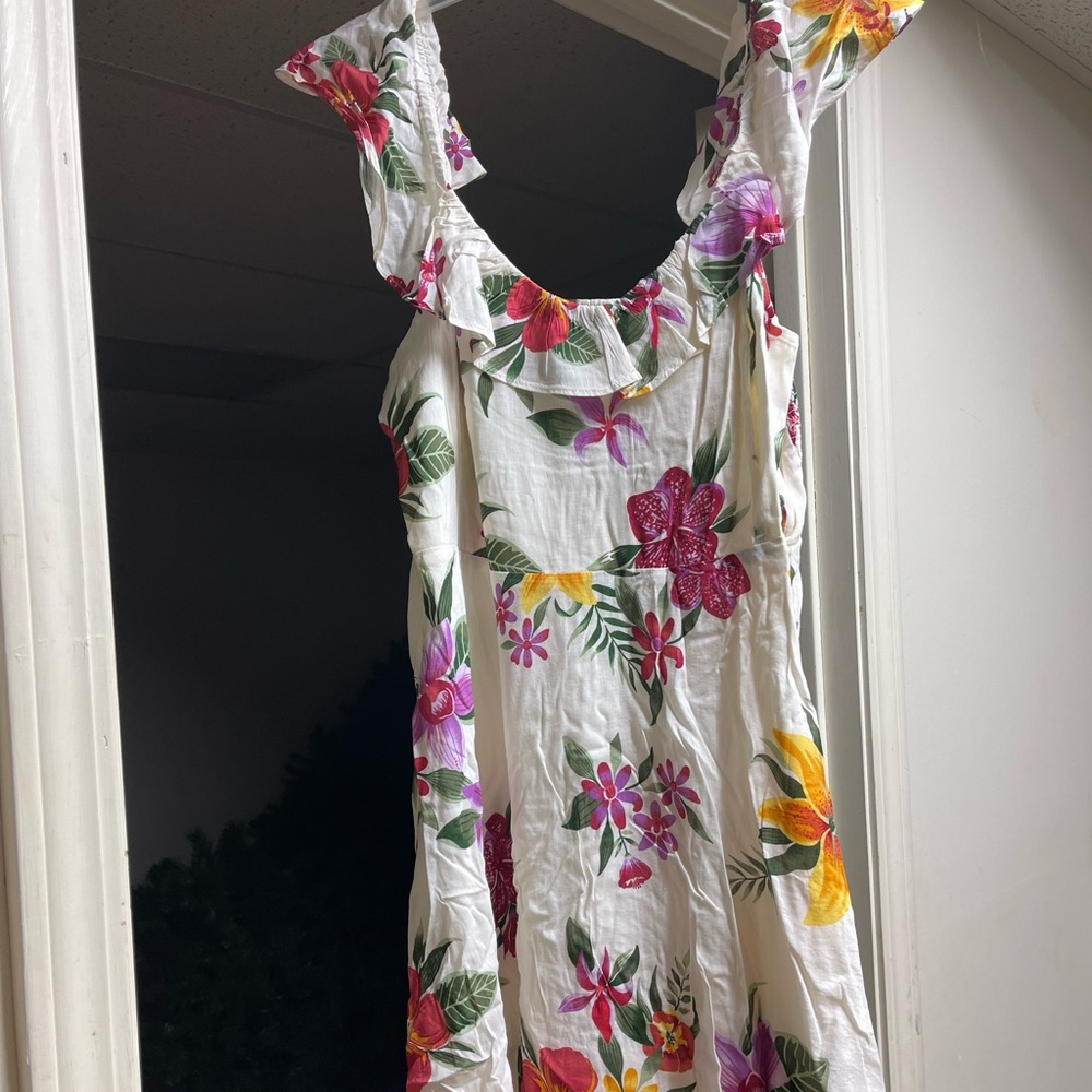 Old navy dress